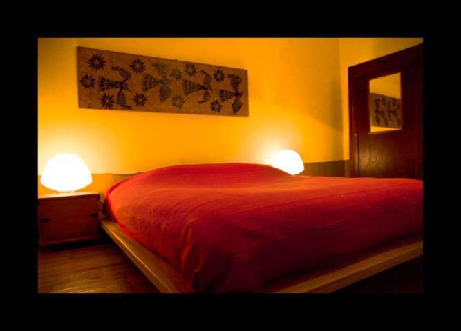 A La Maison La Paz Room photo