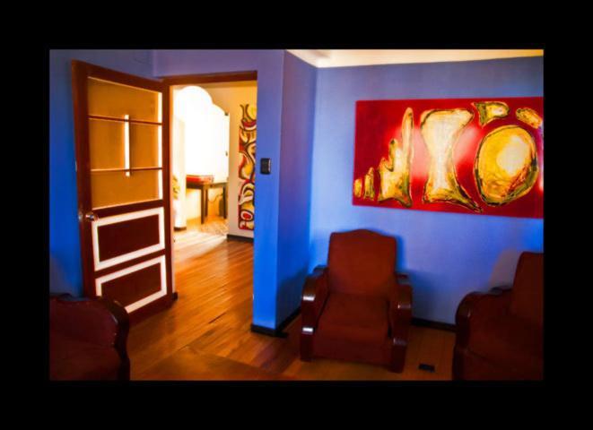 A La Maison La Paz Room photo